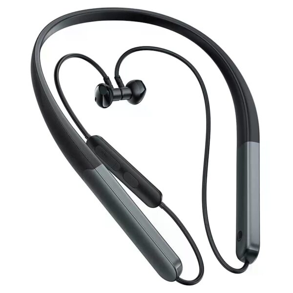 ACEFAST N1 neck hanging wireless earphones,black