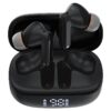 ACEFAST W1 Active Noise Cancelling true wireless earbuds,black