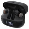 ACEFAST W1 Active Noise Cancelling true wireless earbuds,black