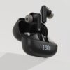 ACEFAST W1 Active Noise Cancelling true wireless earbuds,black