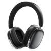 AceFast H9 active noise cancelling wireless headset silver