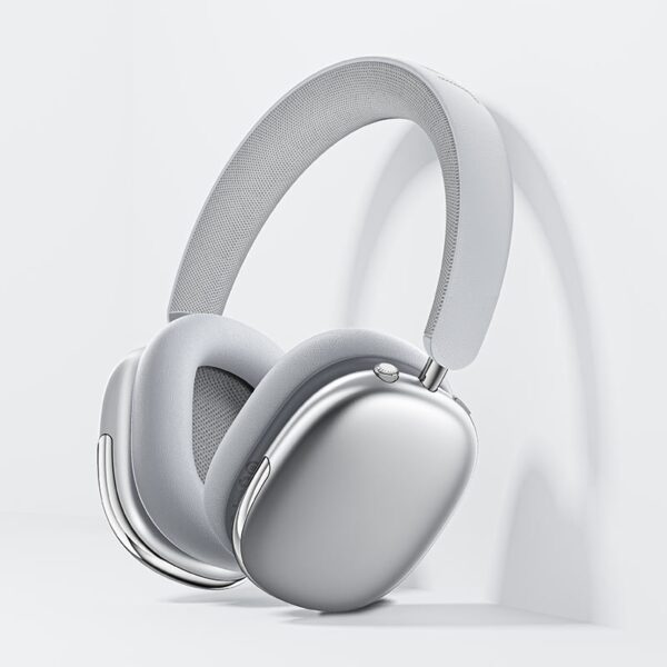 AceFast H9 active noise cancelling wireless headset gray