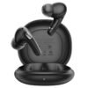 AceFast W3 active noise cancelling true wireless earbuds black