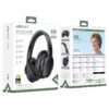 6974316284932-2 AceFast H10 wireless headset black