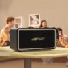 6974316285038 AceFast K3 Max portable wireless speaker black
