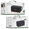6974316285038-2 AceFast K3 Max portable wireless speaker black
