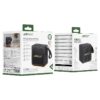 AceFast K3 Nano portable wireless speaker black