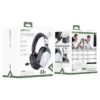 AceFast H11 gaming wireless headset white