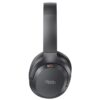 XO BE53 Tough Style Swivel Headband ANC Headset black