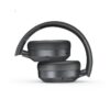 XO BE53 Tough Style Swivel Headband ANC Headset black