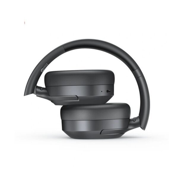XO BE53 Tough Style Swivel Headband ANC Headset black