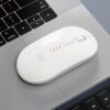 XO M13 Tri-mode Bluetooth Wireless Silent Mouse Black