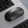 XO M13 Tri-mode Bluetooth Wireless Silent Mouse White