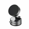 XO C170 Vacuum suction cup Manual latch Magnetic holder grey
