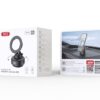 6975837583702-2 XO C172 Swivel Electric Vacuum Chuck magsafe Magnetic Holder black