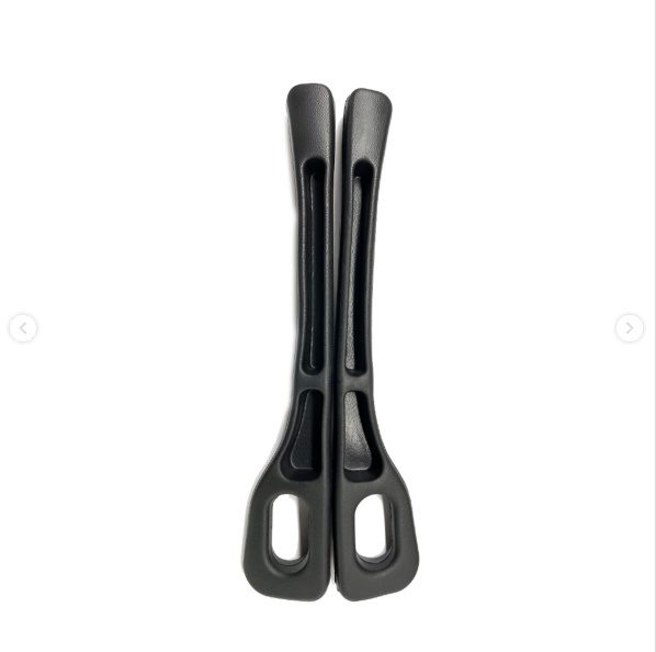 XO C173 Car Seat Holder (2pcs) black