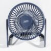 6975837584020-3 XO MF91 6-inch Desktop USB Fan white