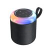 6975837584105-3 XO F67 LED Dazzle Speaker black