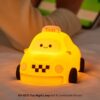 XO OZ13 Taxi Silicone Pat Light 1200mAh yellow