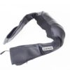 6975837584914 XO FG09 EU Intelligent Kneading Shoulder & Neck Massager for home/car use black