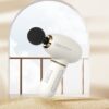 XO FG11 mini Fascia gun white