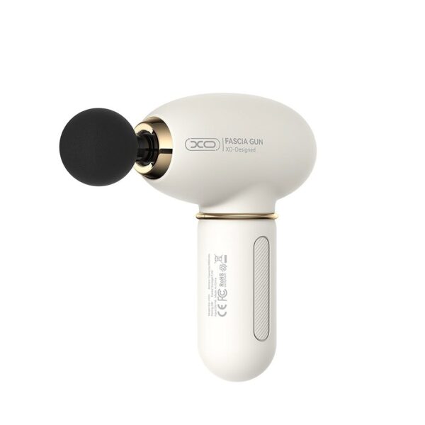 XO FG11 mini Fascia gun white