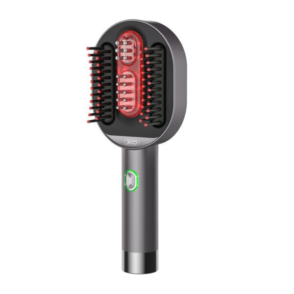 XO FG12 Smart Massage Comb Tarnish
