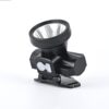 6975837585140 XO YH16 Headband LED Small Light 800mAh (Upgraded model of YH01) Black