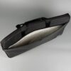 XO CB16 Laptop bag 15.6 inch (Material: Polyester) black+grey