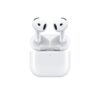 XO T7 ANC Pods 6th Generation Noise Cancelling TWS Standard Edition white