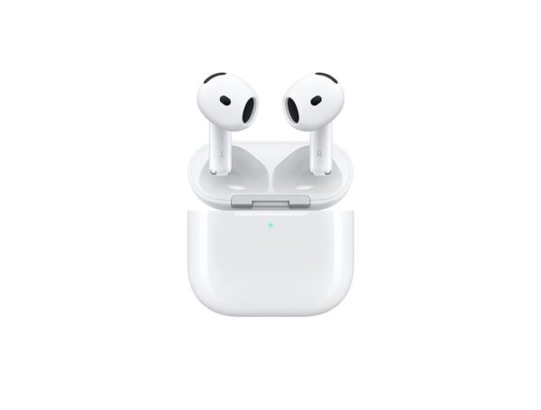 XO T7 ANC Pods 6th Generation Noise Cancelling TWS Standard Edition white