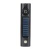 XO YH18 Magnetic / Hookable Solar LED Outdoor Light (5-speed light ) Black