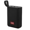 6975837585416-2 XO F74 Outdoor Waterproof IP66 Portable Wireless Speaker black