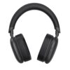XO BE55 Folding & Swivelling Headband Noise Cancelling ANC Headphone black