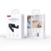 6975837586116-2 XO C179 mini Metal Portable Desktop Mini Stand black