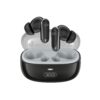 6975837586154 XO G42 Golden Bud Exquisite Dual-Mic ANC+ENC TWS Earbuds Black