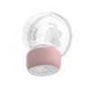 XO FG13 Smart (Wearable) Electric Massage Breast Pump Pink