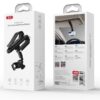 XO C185 Sun Visor Adjustable Phone Holder black