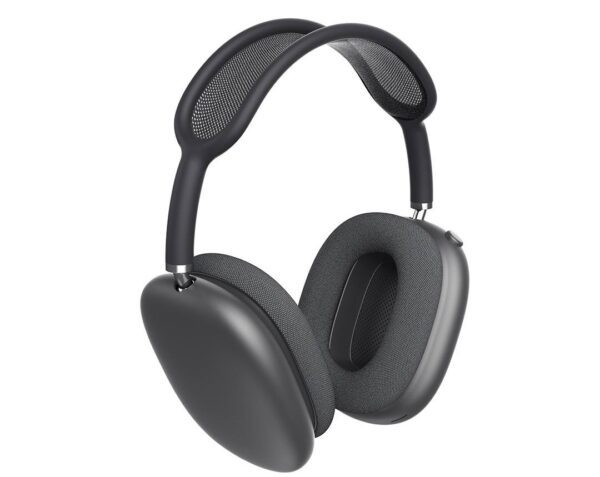 XO BE58 Lighty ANC Headphones Black