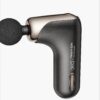 XO FG16 Smart Metal Mini Fascia Gun Gray