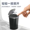 Wiwu Trash Can in-Car CH020 Black
