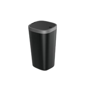 Wiwu Trash Can in-Car CH020 Black