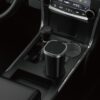 Wiwu Trash Can in-Car CH020 Black