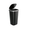 Wiwu Trash Can in-Car CH020 Black