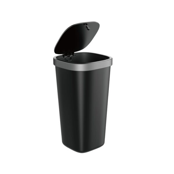 Wiwu Trash Can in-Car CH020 Black