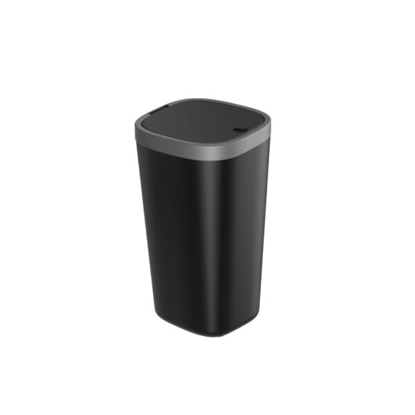 Wiwu Trash Can in-Car CH020 Black