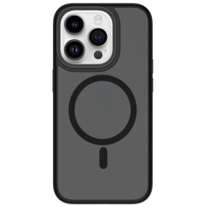 Wiwu Protective Phone case for IP14/6.1 FGG-011 Black