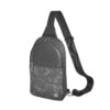 Wiwu Salem Crossbody Bag Black