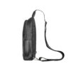 Wiwu Salem Crossbody Bag Black