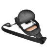 Wiwu Salem Crossbody Bag Black